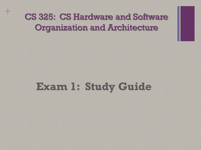 Cs61a midterm 2 study guide