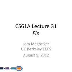 Cs61a midterm 2 study guide