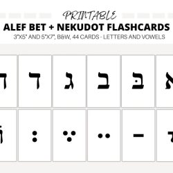 Alef aleph hebrew congregation