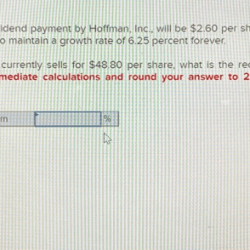 The next dividend payment by im inc