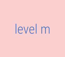 Level reading plus answers