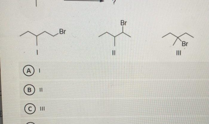 Predict the major product for the following reaction sequence