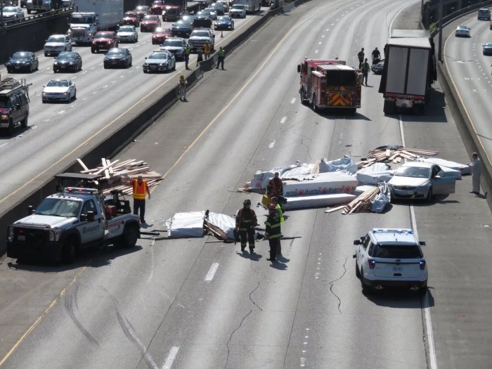 A major cause of fatal traffic accidents in tennessee is