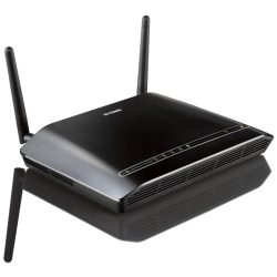 Modem router netgear vdsl wireless wootware adsl 100pes ac2600 gigabit dual views band